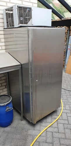 Wildkühlschrank für jäger - wildkühlschrank,