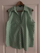 More & More Bluse Shirt Top 44