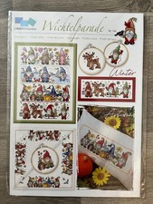 Kreuzstichvorlage No. 144