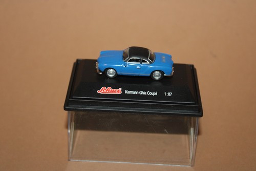 Schuco modellauto kamann - schuco,