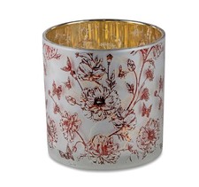 Teelichthalter, Windlicht