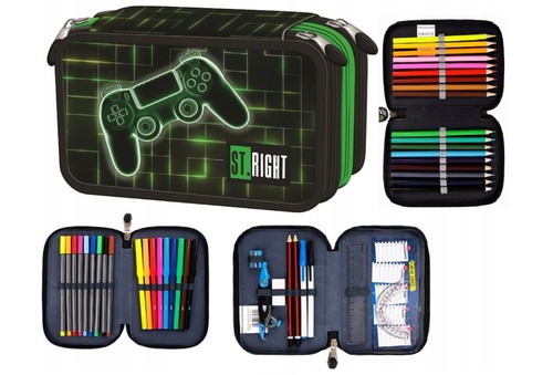 Neon pad game 3 fach - ,