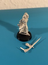 Warhammer: GW - Herr der Ringe