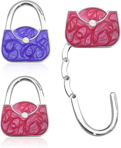 Taschenhalter für 2x - ,,