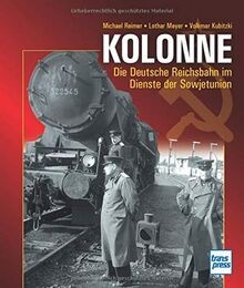Kolonne die deutsche - die,