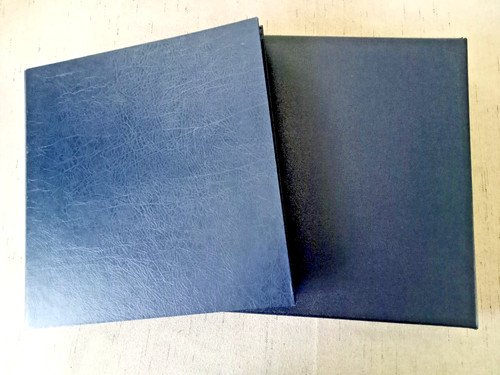 Ringbinder schutzkassette - ringbinder,
