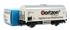 H0 Märklin Basis 4415 Kühlwagen DB Ep. IV "Oertzen", OVP
