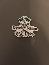Aufnäher patch borussia - aufnäher,