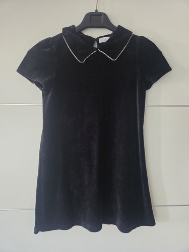 Schönes kleid samt - schönes,