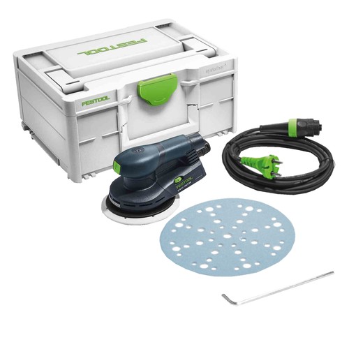 Festool exzenterschleifer ets - festool,