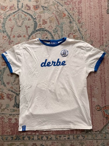 Derbe hsv shirt - derbe,