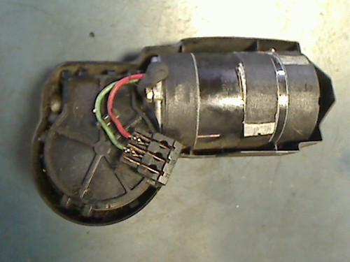 Scheibenwischermotor vorne - vorne, vw