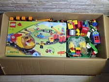 Lego Duplo Intelli Lok 3325 +
