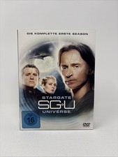Stargate universe die - universe,