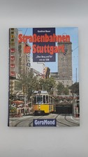 Geramond - Straßenbahnen in