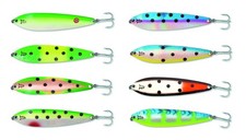 RHINO SALMON DOCTOR Trolling