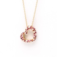 Ponte Vecchio Rotgold (18K)