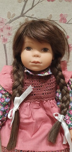 Dreamkid puppe von heidi - dreamkid,