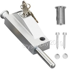 Türstopper abschließbar