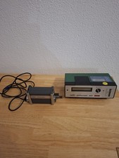 Perthen M2P Perthometer plus