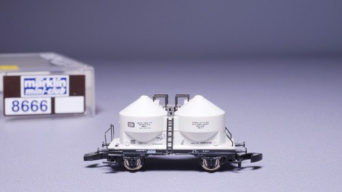Spur märklin 8666 - spur, z