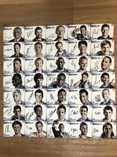 35x handsignierte - 35x,