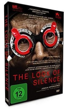 The look silence dvd - look, |