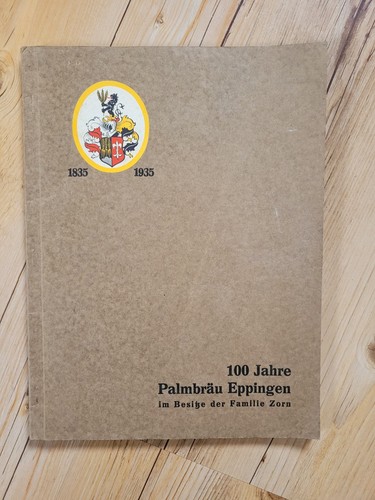 100 jahre palmbräu eppingen - 100,