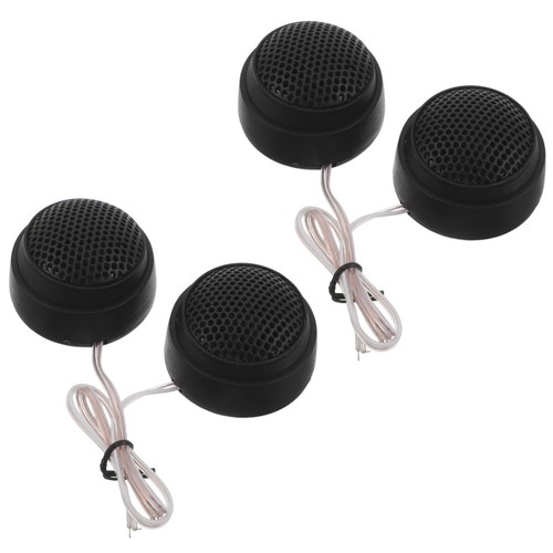 4er pack auto - 4er-pack, auto-hochtöner: