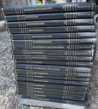 TIME LIFE-Reihe DIE SEEFAHRER - einfach aussuchen -?2 BEREITS VERK.!