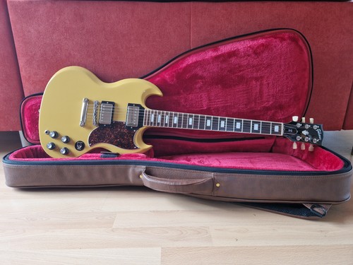 Gibson cme exclusive - sg,,