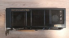 Gainward phantom geforce gtx - phantom,