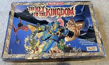 Der Schlüssel zum Königreich