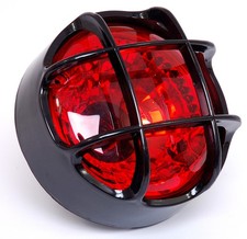 Rücklichtschutz für Land