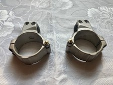 Ducati 748, 916,996 original Lenkerschellen 53er Showa Gabel wie neu