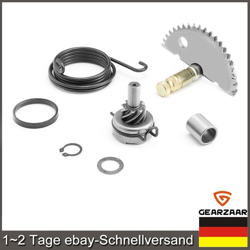 Kickstarter reparatur satz - reparatur,