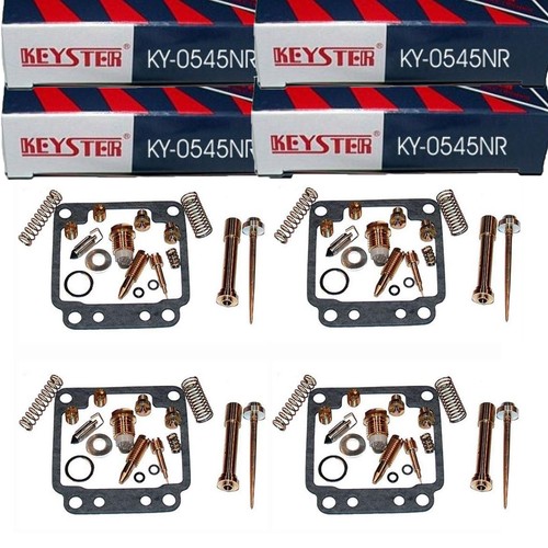 Keyster 0545nr vergaser - 4x,
