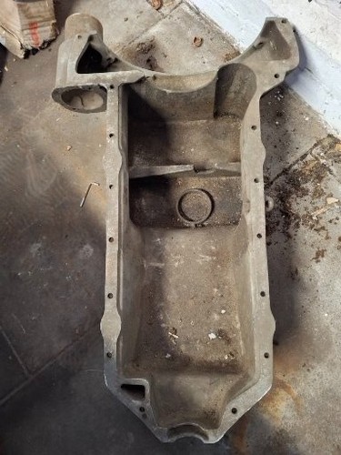 Ford model typ68 60ps - v8,