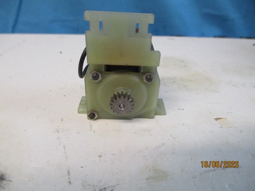 Märklin spur motor - 1,