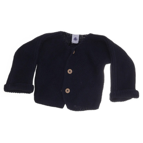 Petit bateau strickjacke - petit,