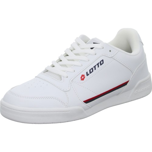 Schnürhalbschuh sneaker - schnürhalbschuh,