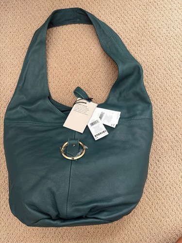Liebeskind berlin hobo handbag - liebeskind,
