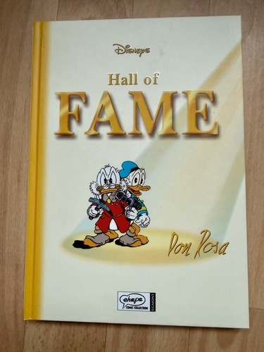 Disneys hall fame don - disneys,