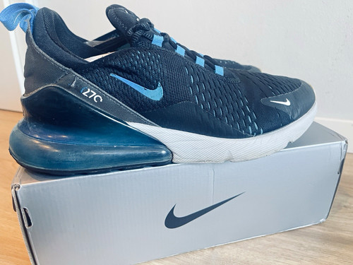 Nike air max 270 herren - air,