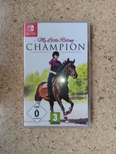 My Little Riding Champion