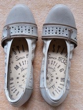 Mustang Damen Schuhe Gr.39  gebraucht 