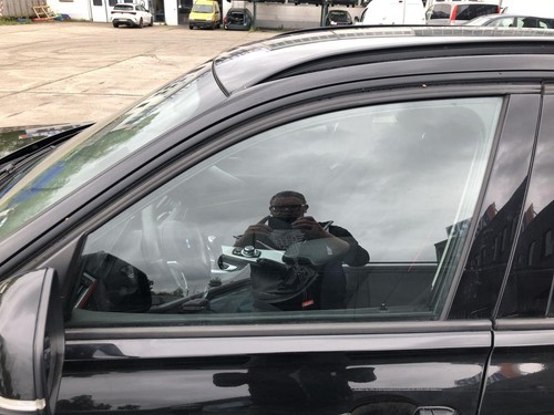Bmw 3er f30 f31 sportline - 3er,
