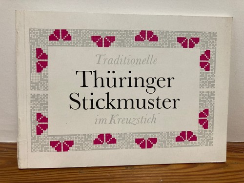 Traditionelle thüringer - traditionelle,