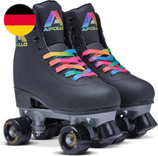 Apollo Disco Roller, Classic