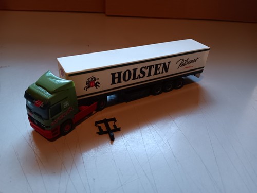Herpa actros 11 - herpa,